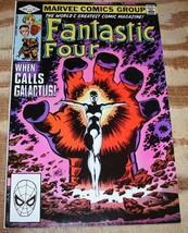 Fantastic Four #244 vf/nm 9.0 - £65.50 GBP