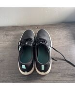 Nike SB Nyjah Free Black Jade Size Men&#39;s 10.5 Skateboarding Shoe (AA4272... - $496.81 MXN