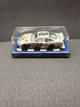 1:24th Scale #88 Dale Jarrett Diecast Car By Winners Circle - $24.74