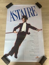 “ASTAIRE” Original Movie Poster 22.5x36 Movie Promo Fred Astaire CV - $11.18