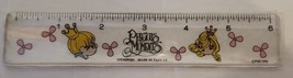 Precious Moments Ruler 6 Inches Plastic (1992) New Sealed Vintage Item 9203 - £7.89 GBP