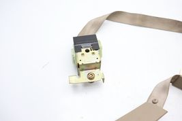 03-04 FORD F-350 SD CREW CAB REAR RIGHT PASSENGER SIDE SEAT BELT RETRACTOR E0627 image 10