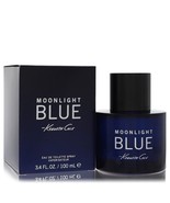 Kenneth Cole Moonlight Blue by Kenneth Cole Eau De Toilette Spray 3.4 oz... - $134.04 CAD