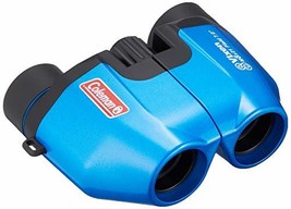 Vixen Binoculars Coleman M8×21 Blue 14571-3 Blue 14571-3 - $53.02