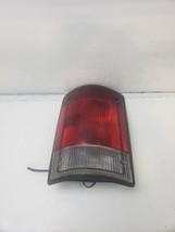 Driver Left Tail Light Fits 05-14 FORD E150 VAN 401031 - £44.36 GBP