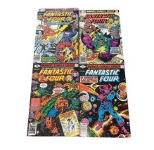 Lot of 13 Marvel Fantastic Four Comics #197-210, 286, 369 Bronze Age Key Issues image 3