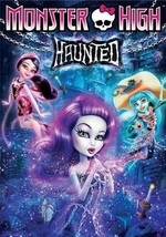 Monster High Haunted - £24.09 GBP