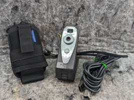 Cool -Cam 3 In 1 Digital Pocket Camera Video Camera Web Cam Win Mac - $3.99