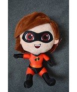 Disney Pixar Incredibles 2 Helen Plush Soft Toy 71124 New Please Look At... - £12.91 GBP