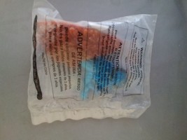 Wendys Moto - Cross Racing Kids Toy 2003 - $5.00