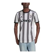 adidasJuventus 22/23 Home Authentic Jersey 'White' - $103.00
