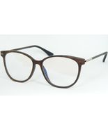 WOOD FELLAS MORITZBURG 11007 Curled Brown 599 EYEGLASSES GLASSES 54-14-1... - $3,231.14 MXN