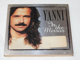 In the Mirror by Yanni CD Apr-1997 Private Music In the Morning Light Aria - £19.61 GBP