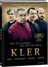 Kler (Dvd) 2018 Wojciech Smarzowski Polski Polish - £19.98 GBP