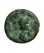 Roman Provincial Coin Pergamon Mysia AE17mm Senate / Roma 01070 - $25.19