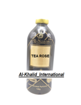 Al Nuaim Tea Rose Concentrated Perfume Oil With Classic Fresh Fragrance - £20.74 GBP+