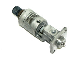 RANSBURG 15393-5 METERING VALVE 153935 USED - £45.42 GBP