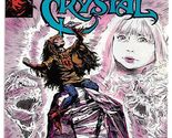 The Dark Crystal #2 (1983) *Marvel / The Official Film Adaptation / Jim ... - £6.41 GBP