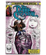 The Dark Crystal #2 (1983) *Marvel / The Official Film Adaptation / Jim ... - €6,95 EUR
