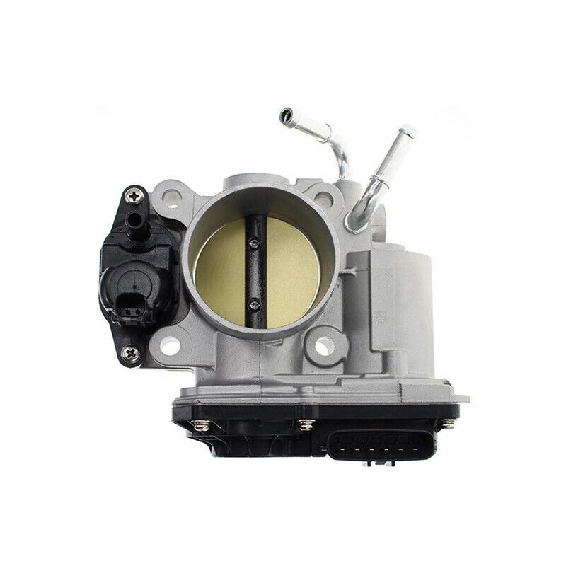 Throttle Body 16400-RNA-A01 Fit For Honda Civic DX DX-G EX EX-L GX LX -S... - $80.04
