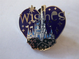 Disney Swap Pin 36708 WDW Cast Lanyard Series 3 - Night Time Shows-
show orig... - £25.44 GBP