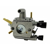 Carburettor Carb Zama For Stihl FS400 FS450 FS480 4128 120 0651 Strimmer - £23.38 GBP