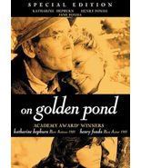 On Golden Pond [DVD] [DVD] - $23.26 CAD
