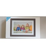 Dragon Touch Digital Picture Frame White 10.1&quot; HD Display Built-in 32GB ... - $685.23 MXN