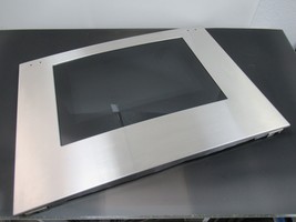 142749 Thermador 30&quot; Oven Door Outer Panel  16-10-048-03  14-38-724-03  142749 - £98.66 GBP
