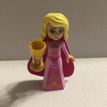 Authentic Lego Movie 2 Susan Lego Minifigure - $11.66