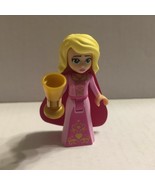 Authentic Lego Movie 2 Susan Lego Minifigure - $214.46 MXN