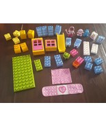 Doc McStuffins Backyard Clinic, LEGO® DUPLO® - $82.21 CAD