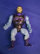 Skeletor #1 He-Man MOTU Masters Of The Universe Vintage 1981-1983 Mattel -READ! - £18.67 GBP