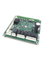 TRANE MOD03196 REV.AJ Control Circuit Board 6200-0123-23 RTRM V23.03 use... - $2,205.63 MXN
