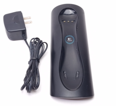 Logitech L-LG7 Charger Cradle A/C Adapter Harmony Remote Power Dock - $175.02 MXN