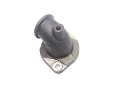 07-13 MERCEDES-BENZ W221 S600 TURBO EXHAUST MANIFOLD PIPE E4316 image 2