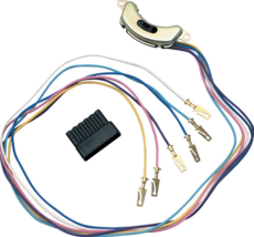 OER Turn Signal Switch Set For 1957-1958 Bel Air Biscayne Impala Nomad 150 210 - £28.83 GBP