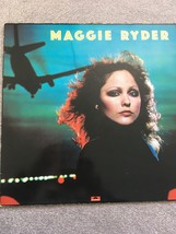 MAGGIE RYDER (UK 1978 VINYL LP) - £5.61 GBP