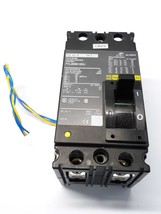 Fuji FHL260601202J Circuit Breaker 60A 600V  - $29.50