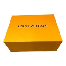 Authentic Louis Vuitton Extra Large Empty Box Magnetic  23”x17”x10” Gift Present - £126.48 GBP