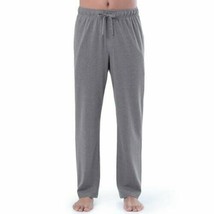 George Men s and Big Men s Breathable Mesh Knit Sleep Pajama Pant Medium - £3.28 GBP