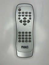 MAG INNOVISION LCD TV Remote Control, Silver - OEM for M572TVS + - £14.51 GBP