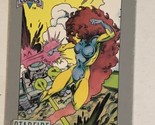 Starfire Trading Card DC Comics  #125 - $1.97