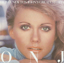 Olivia Newton-John - Olivia Newton-John&#39;s Greatest Hits (CD) (VG+) - £9.38 GBP