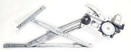 Front Right Window Regulator Crew Cab PN 1174017-D OEM 2004 2012 GMC Canyon - $10.11
