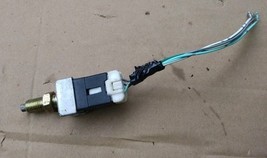 96 97 99 00 CIVIC EX SI CRV cruise brake pedal SWITCH &amp; CONNECTOR 36750-... - $17.40