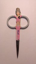 Angel Manicure Scissors (Faith) - $15.00