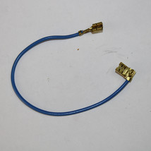 Maytag Gas Dryer : Broken Belt Switch Jumper Wire : Long (3398948) {N2234} - $30.18