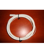 Complete Flexible Heating cable Warming wire Heater with Power wire 220V... - $154.87 MXN+