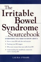 The Irritable Bowel Syndrome Sourcebook by Laura O&#39;Hare - £0.88 GBP